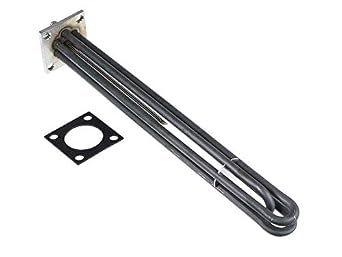 Jackson 4540-121-47-39 Heater Element 240V/ 5450W