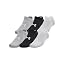 Black/Black/Halo Gray