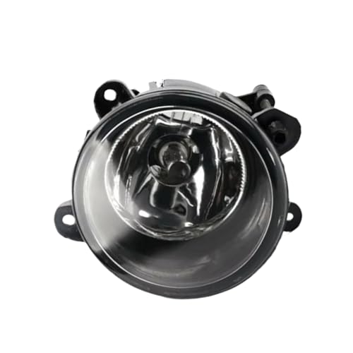 Phare antibrouillard haut de gamme pour pare-chocs Range Rover L322 finition origine
