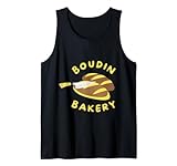 Boudin Bakery Bread Baking: Minimalist & Funny Tee