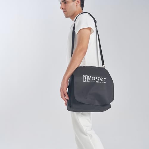 Master Massage Massage-Set für Zuhause, 1 Stück, Royal Bule