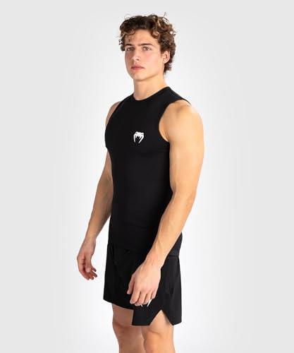 Venum Contender Men’s Sleeveless Rashguard3