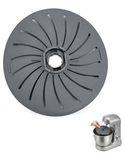 Cubrecuchillas para robot de cocina TM6 TM5 TM31 TM7 – Protector para cocción sous vide y cocción lenta, accesorio para procesador de alimentos, 1 unidad