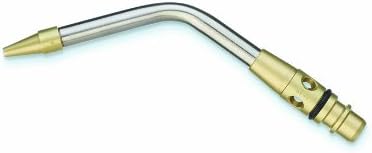 Lenox AS1 1/10-Inch Light Duty Soft Flame Acetylene Tip