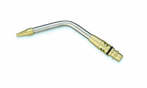 Embout acétylène Lenox AS1 évite la surchauffe du cuivre lors du soudage thermique