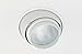 Nora Lighting NMRT-13628BB Recessed Light Two-Tone