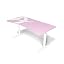 White Pink