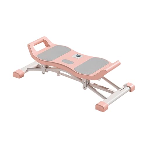 Foldable Ski Simulator Machine
