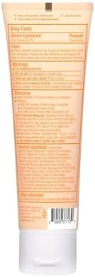 Thinkbaby Baby Sunscreen for Sensitive Skin SPF 50, 3 Fl Oz Mineral Formula - 4