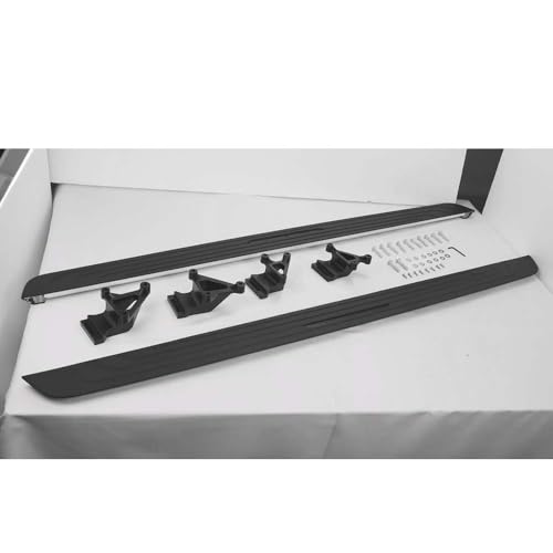 Marchepieds LR Range Rover SWB 2023-2024 avec supports - 2