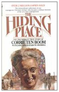 The Hiding Place