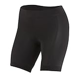Pearl iZUMi W Select Pursuit Tri Short, Black, Small