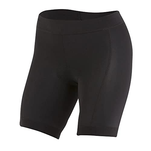 Pearl iZUMi W Select Pursuit Tri Short, Black, Small