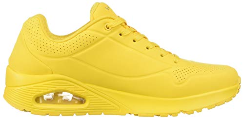 Image of Skechers Men Uno Stand On Air Sneakers