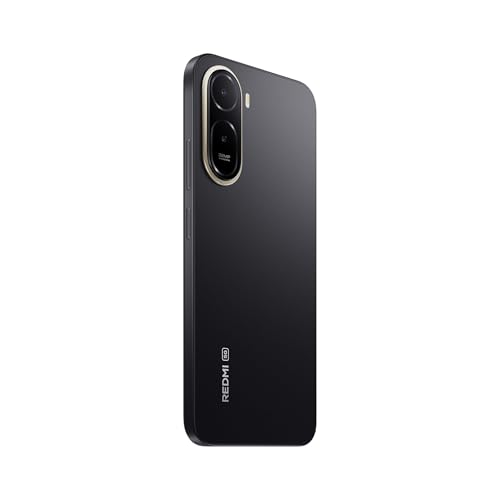 REDMI A7 Pro 5G (Black, 4GB RAM,128GB Storage) | Segment's Fastest Processor | Segment's Largest Battery | Segment's Largest & Smoothest 6.9in 120Hz Display view 2