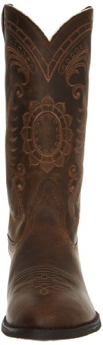 Ariat Women's Magnolia Western Cowboy Boot - Image 4