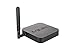 MINIX NEO Z83-4, Intel Cherry Trail Fanless Mini PC Windows 10 (64-bit) [4GB/32GB/Dual-Band Wi-Fi/Gigabit Ethernet/Dual Output/4K]. Sold Directly Technology Limited.