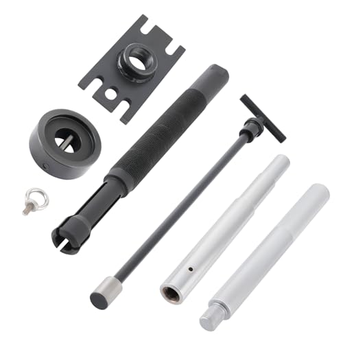 Image of maXpeedingrods Engine Alignment Tool & Gimbal Bearing Puller Set Removal Kit for Mercruiser AlphaAlpha 1, MR, Bravo, OMC, Volvo