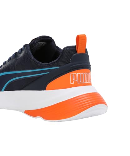 Image of Puma Mens Alfarun Hyperwave Sneaker