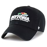 '47 Brand Strapback Cap - NASCAR Daytona International