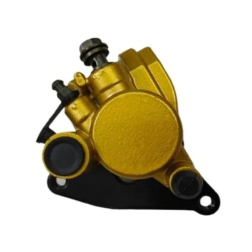 Étrier de pompe de frein moto résoud le freinage mou de DIO 28 ZX