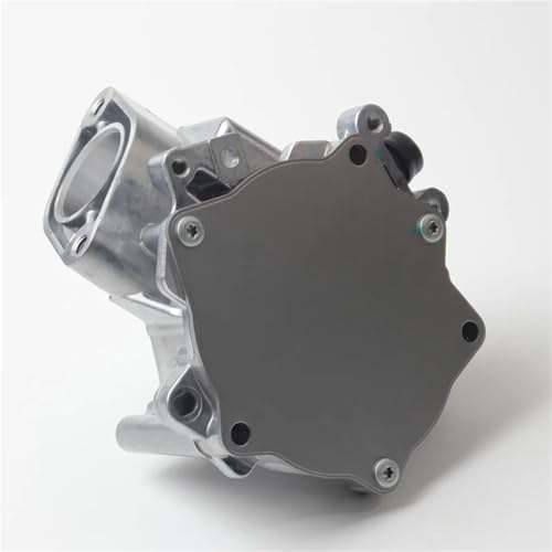 06L145100E Compatible con EA888 Tercera Generación 2.0T Compatible con Bomba de Vacío de Freno para Volkswagen Lingdu Maiteng Huian Touareg miniatura 5