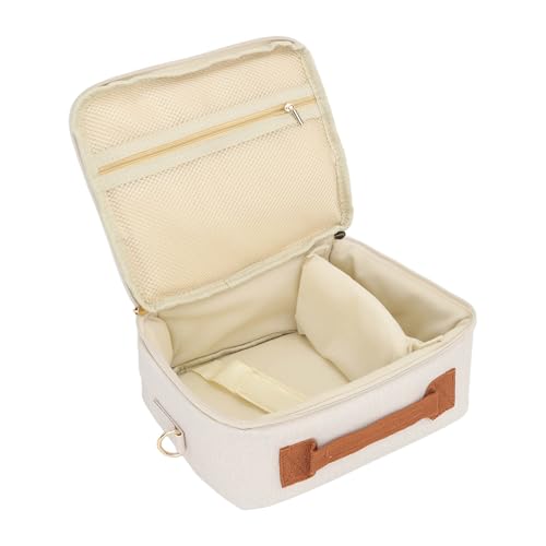 Estuche para cámara acolchado engrosado compatible con CP910 1200 1300 5