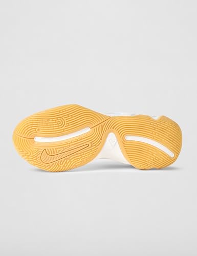 Nike Unisex Adult Giannis Immortality 4 Basketball Shoes3