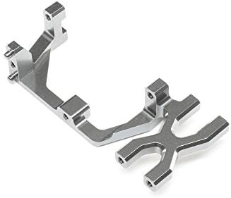 Losi Aluminum Steering Servo Mount Super Baja Rey/Super Rock Rey LOS351010 Electric Car/Truck Option Parts