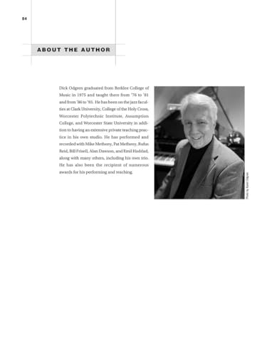 35 Jazz Arrangements for Solo Piano Berklee Guide | Jazz Piano Sheet Music Collection | Classic Jazz Standards for Performance and Study | Intermediate and Advanced Pianists - Image 10