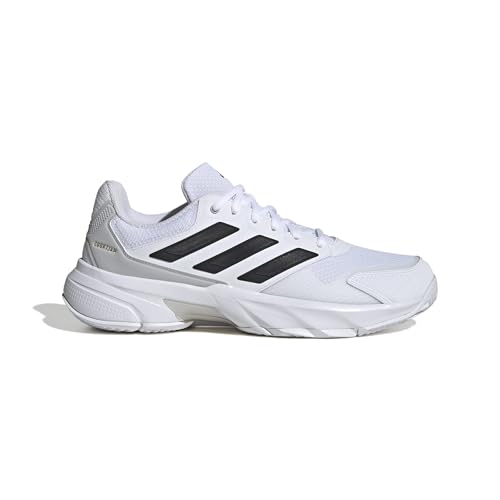 Image of Adidas Mens Courtjam Control 3 Tennis