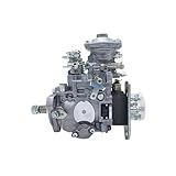 Diesel Fuel Injection Pump 096000-6770 22100-17300 VE6/12F1800RND677, Compatible For TOYOTA 1HD-T