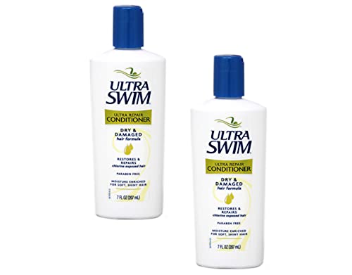 Ultraswim Ultra Repair Conditioner - 7 oz - 2 pk