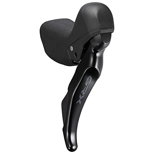 Frein à disque Shimano GRX RX400 arrière pour explorer les chemins de gravel en toute sérénité