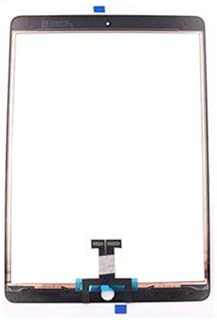 Touch Screen Digitizer Assembly Replacement for iPad Pro 10.5" A1701 A1709 Black