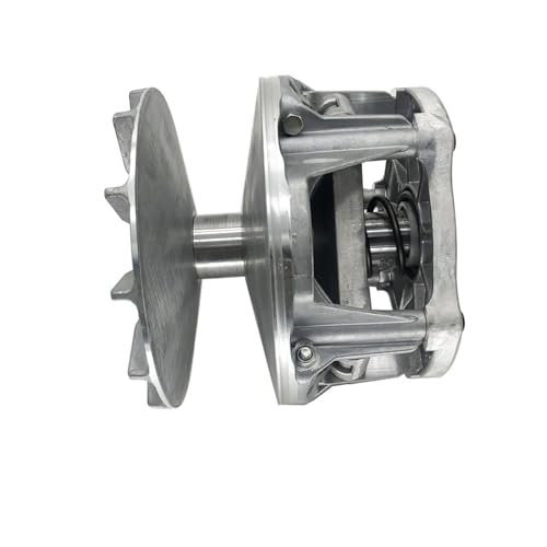 Embrague primario para Polaris Sportsman 500 que mejora aceleración
