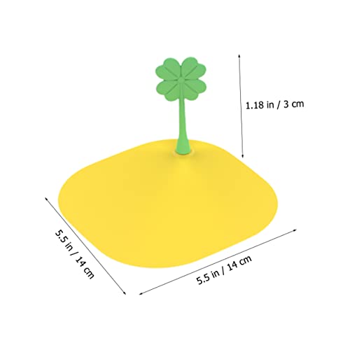 ULTECHNOVO 4 Pçs Protetores De Banheira De Chuveiro De Cabelo De Água Rolha De Lavanderia Para Apanh