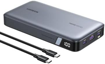 UGREEN Nexode 25000mAh 145W Power Bank