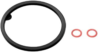 Canister O-Ring for BabySmile Nasal Aspirator S-503, S-504