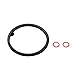 Canister O-Ring for BabySmile Nasal Aspirator S-503