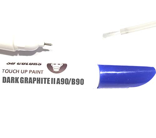 SD COLORS Dark Graphite II Touch-Up Paint for BMW SD COLORS Dark Graphite II Touch-Up Paint for BMW