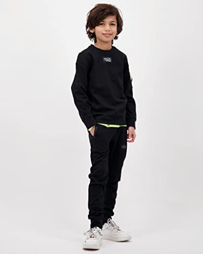 Calzoncillos para niños Vingino Siyar de algodón suave pack de ropa interior infantil cómodo 3
