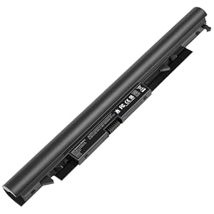 ASUNCELL 14.6V/41.6Wh JC03 JC04 Laptop-Akku für HP Pavilion 14-BS000 14-BW000 15-BS000 15-BW000 17-AK000 17-BS000 17-BS000 Series, JC03 JC04 JCO3 JCO4 919700-850 919701-850 TPN-C129 HSTNN-LB7V