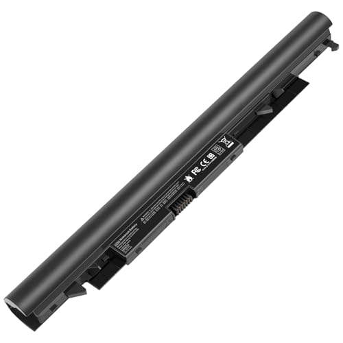 ASUNCELL 14.6V/41.6Wh JC03 JC04 Batterie d'ordinateur Portable pour HP Pavilion 14-BS000 14-BW000 15-BS000 15-BW000 17-AK000 17-BS000 17-BS000 Series, JC03...