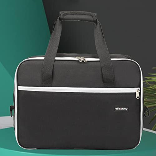 Loveindiy Double Bass Drum Pedal Padded Bag Soft Case 16X12X7.5Inch, Gray #TOP1