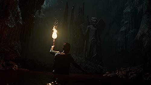 Image of The Dark Pictures Anthology: House of Ashes - Xbox [Digital Code]