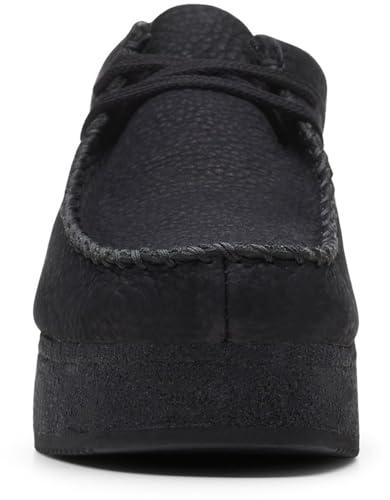 Image of Clarks - Womens Wallacraft Lo Shoes