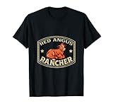 Diseños para amantes del Red Angus