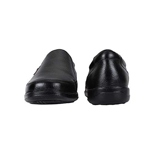 Image of SeeandWear Genuine Leather Formal Shoes for Men