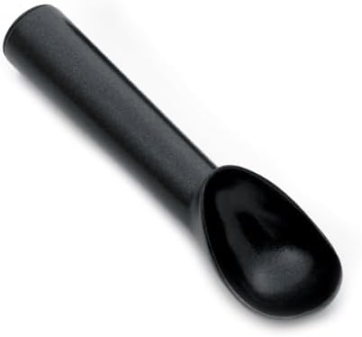 Norpro anticongelante — colher com líquido térmico no cabo